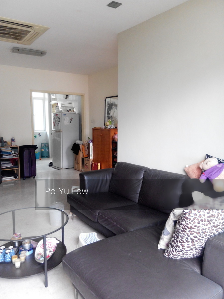 The Elegance @ Changi (D15), Apartment #149079862